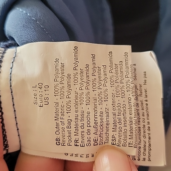 Bench womans gorgeous jacket, like new condition. Size large - Picture 5 of 6